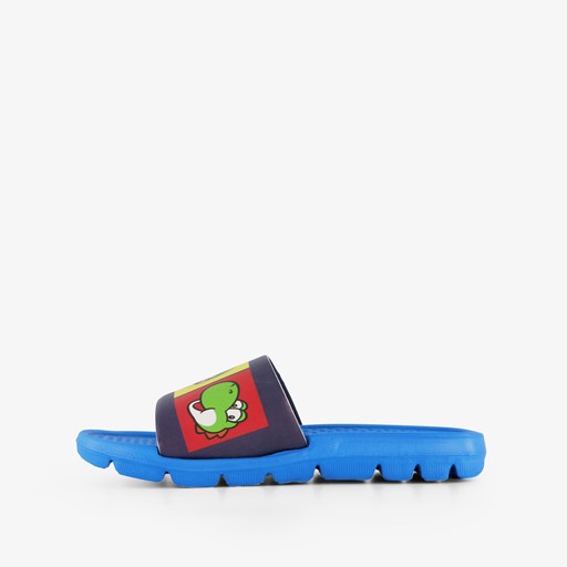Super Mario kinder badslippers
