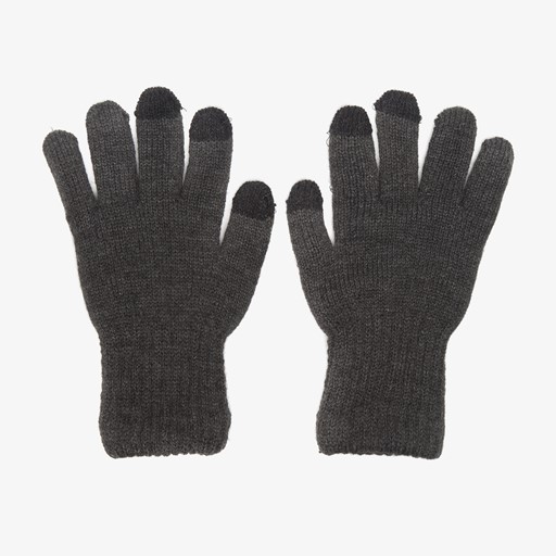 Thinsulate handschoenen met touchscreen tip
