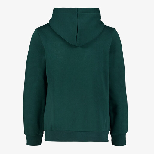 Essentials No. 1 Logo kinder hoodie groen