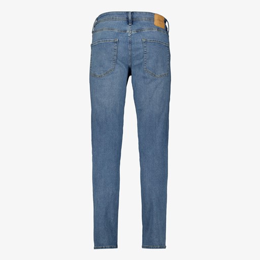 Tapered heren jeans L34