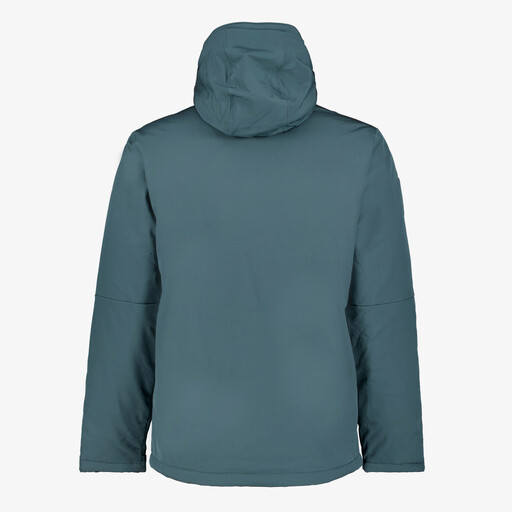 Heren softshell ski-jas 10000 mm waterkolom
