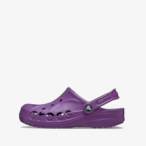 Baya Amethyst Clog dames klompen paars