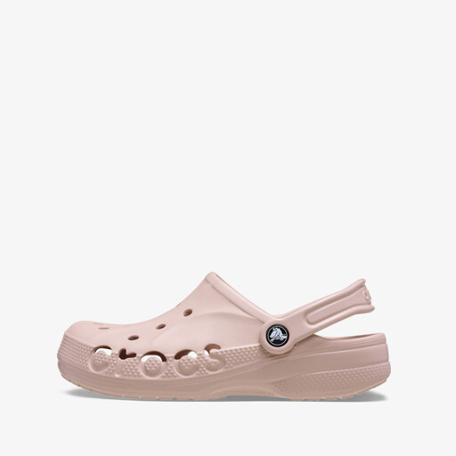 Baya Pink Clay Clog dames klompen roze