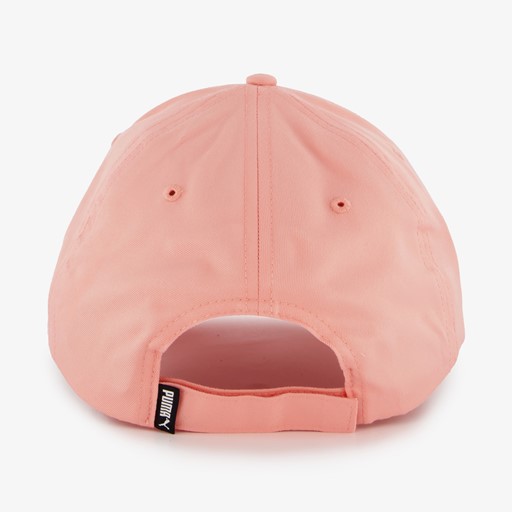 Essentials Metal Cat pet roze