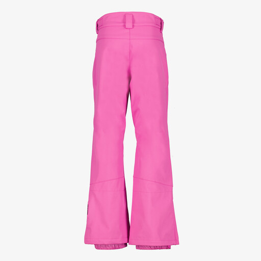 Kinder softshell skibroek 10000 mm waterkolom