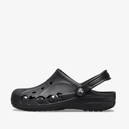 Baya Clog heren klompen zwart