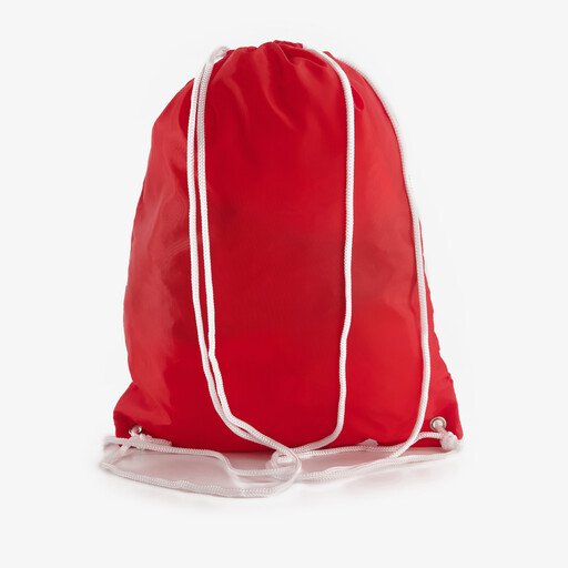 Ajax gymtas rood wit 1 liter