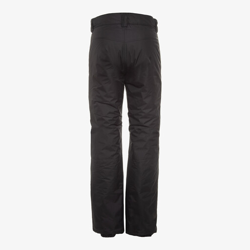 Heren skibroek zwart 8000 mm waterkolom