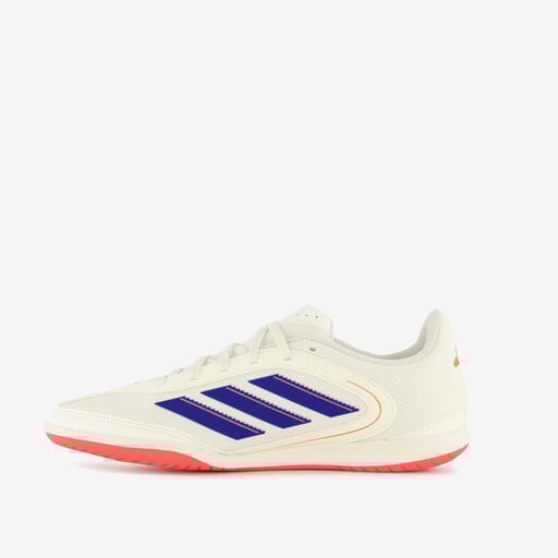 Copa Pure III Club IC heren zaalschoenen wit