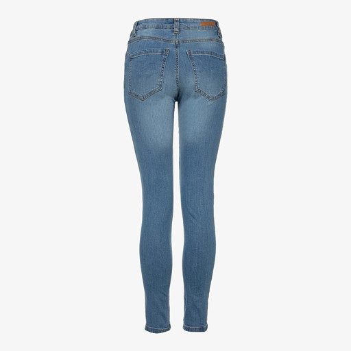 Dames skinny jeans