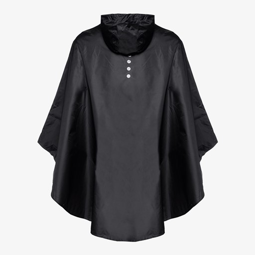 Dames/heren regenponcho