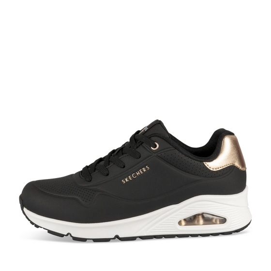 Baskets NOIR SKECHERS UNO                                                                                                     SKECHERS