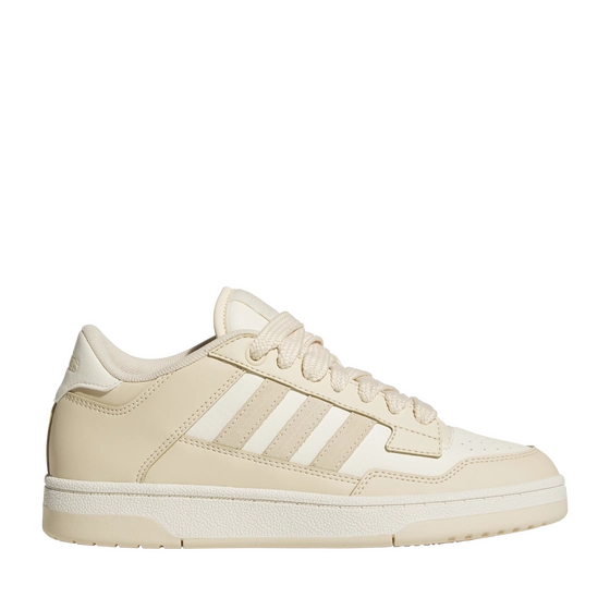Baskets OFF WHITE Femme CUIR motif Uni Lacets                                                                                                     ADIDAS