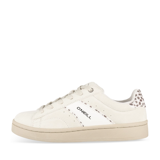 Baskets Marron Femme CUIR motif Uni Lacets                                                                                                     O NEILL