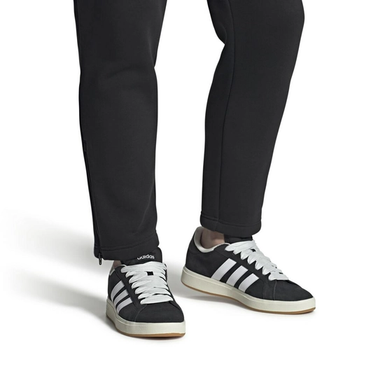 Baskets NOIR ADIDAS GRAND COURT                                                                                                     ADIDAS