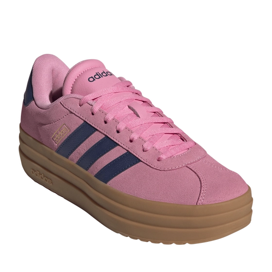 Baskets ROSE Femme CUIR motif Uni Lacets                                                                                                     ADIDAS