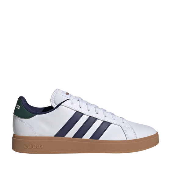 Baskets BLANC ADIDAS GRAND COURT                                                                                                     ADIDAS