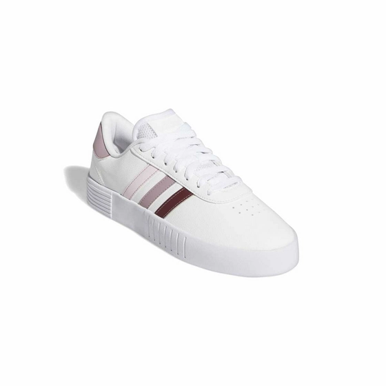 Baskets BLANCHES ADIDAS Court Bold                                                                                                     ADIDAS