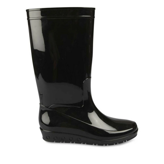 Bottes de pluie NOIR