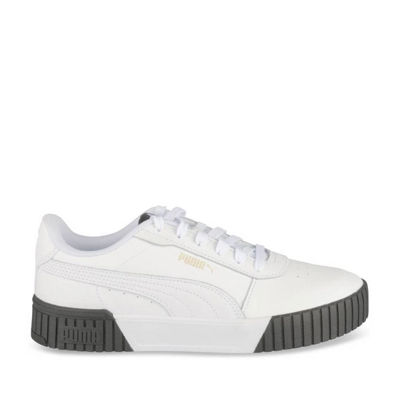Baskets BLANC PUMA Carina 2.0                                                                                                     PUMA