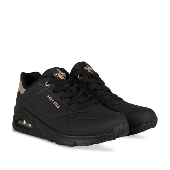 Baskets NOIR SKECHERS UNO                                                                                                     SKECHERS