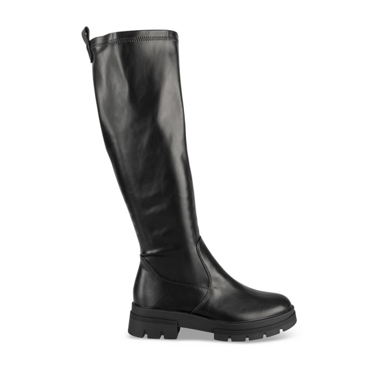 Cuissardes NOIR MERRY SCOTT                                                                                                     MERRY SCOTT