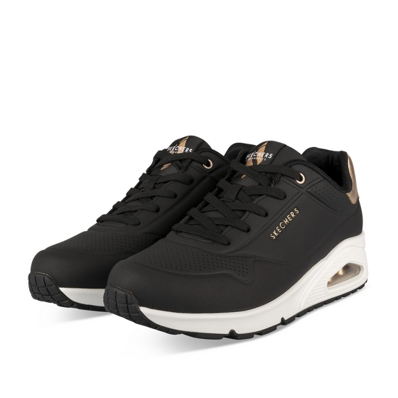 Baskets NOIR SKECHERS UNO                                                                                                     SKECHERS