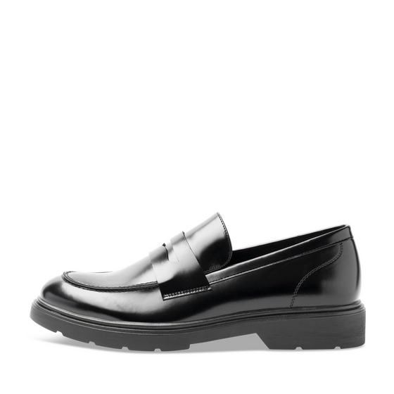 Mocassins NOIR SAN MARINA                                                                                                      SAN MARINA