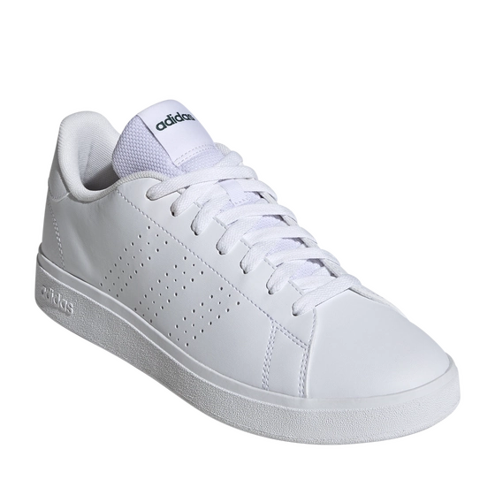 Baskets BLANC Homme motif Uni Lacets                                                                                                     ADIDAS
