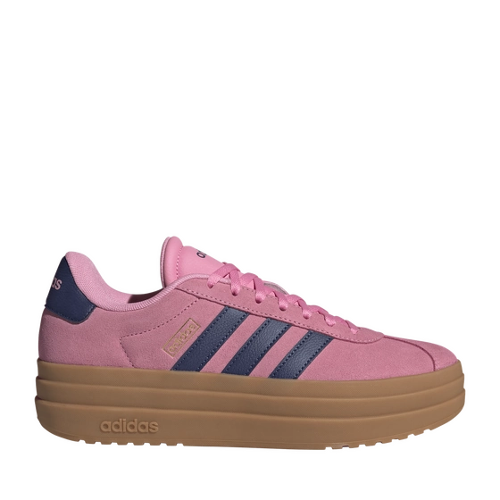 Baskets ROSE Femme CUIR motif Uni Lacets                                                                                                     ADIDAS