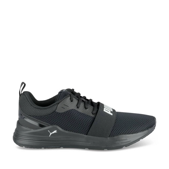 Baskets NOIR PUMA Wired                                                                                                     PUMA