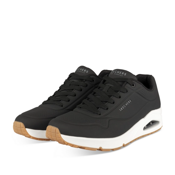 Baskets NOIR SKECHERS UNO                                                                                                     SKECHERS