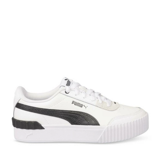 Baskets BLANC PUMA Carina Lift                                                                                                     PUMA