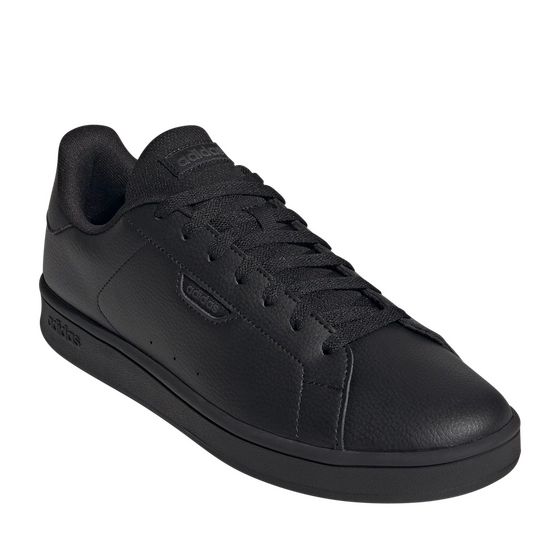 Baskets NOIR Homme motif Uni Lacets                                                                                                     ADIDAS
