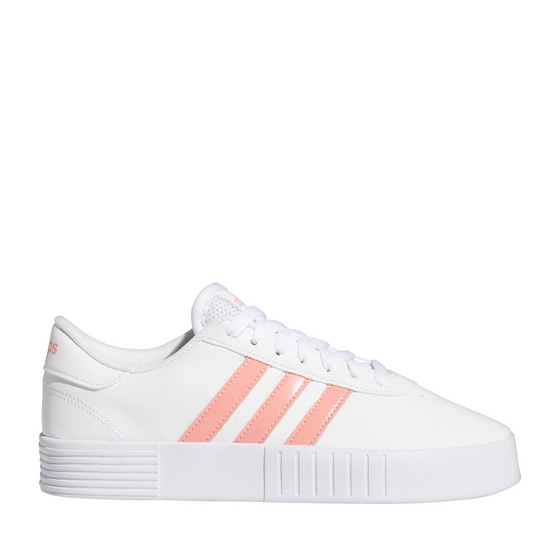 Baskets BLANCHES ADIDAS Court Bold                                                                                                     ADIDAS