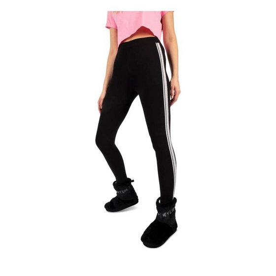 Chaussons bottines NOIR KENDALL+KYLIE                                                                                                     KENDALL+KYLIE