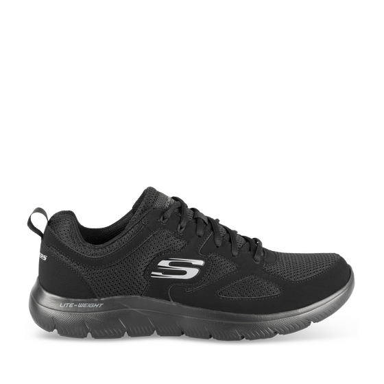 Baskets NOIR SKECHERS SUMMITS                                                                                                      SKECHERS
