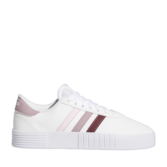 Baskets BLANCHES ADIDAS Court Bold                                                                                                     ADIDAS