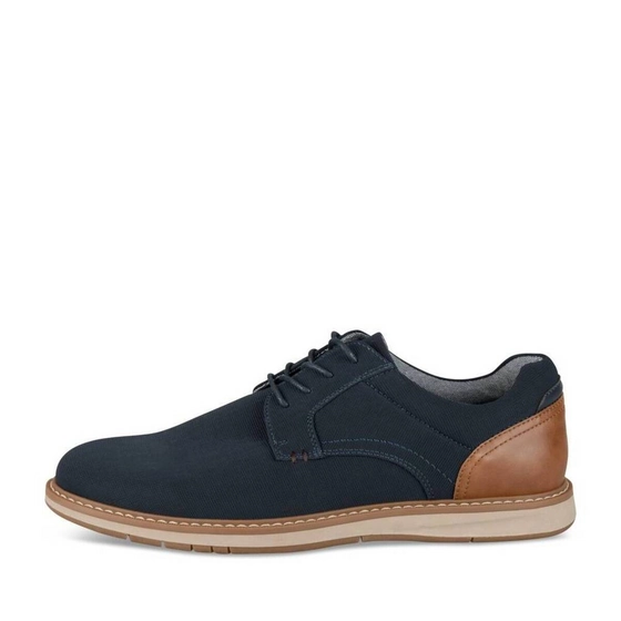 Mocassins MARINE Homme motif Uni A enfiler                                                                                                     DENIM SIDE
