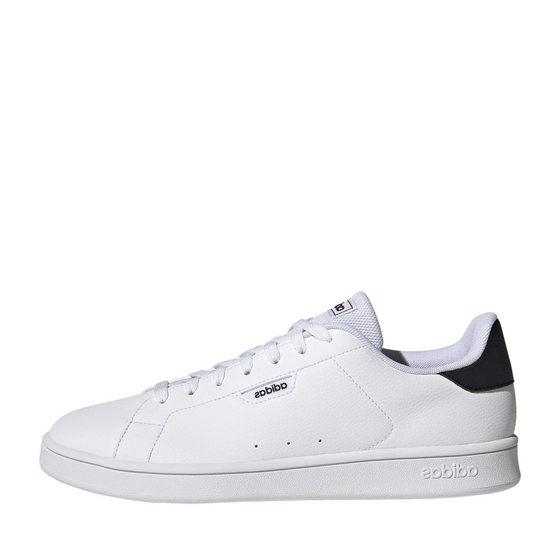 Baskets BLANC ADIDAS Urban Court                                                                                                     ADIDAS