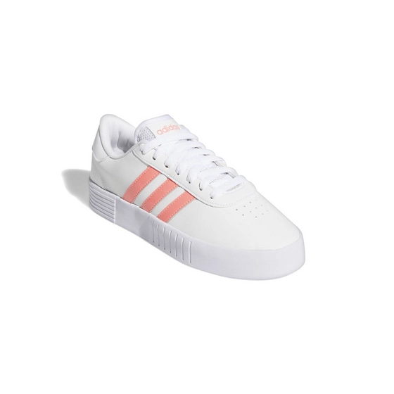 Baskets BLANCHES ADIDAS Court Bold                                                                                                     ADIDAS