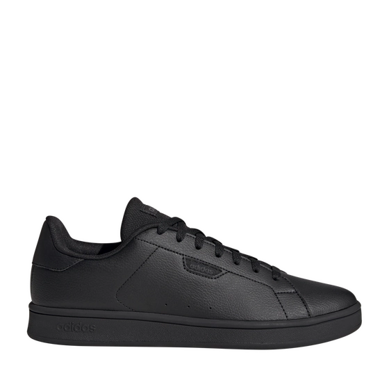 Baskets NOIR Homme motif Uni Lacets                                                                                                     ADIDAS