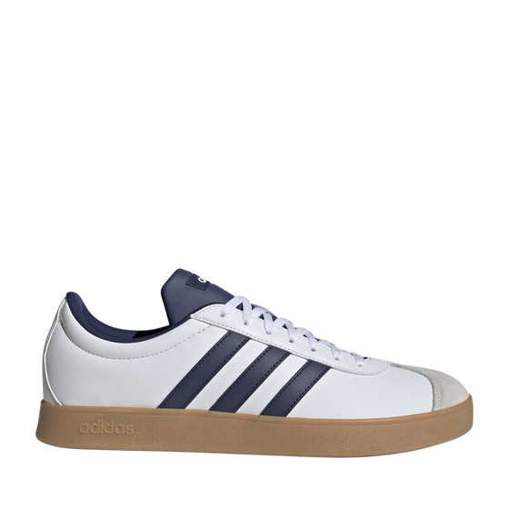 Baskets GRIS Homme CUIR motif Uni Lacets                                                                                                     ADIDAS