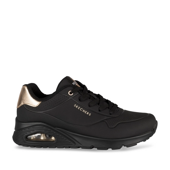 Baskets NOIR SKECHERS UNO                                                                                                     SKECHERS