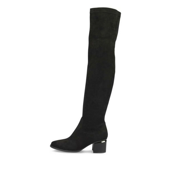 Cuissardes NOIR MY BOTEGA                                                                                                     MY BOTEGA