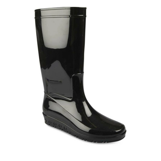 Bottes de pluie NOIR