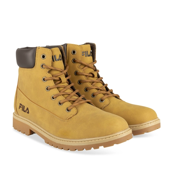 Baskets MARRON FILA Roceker                                                                                                     FILA