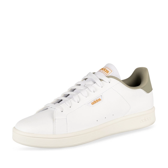 Baskets BLANC ADIDAS URBAN COURT                                                                                                     ADIDAS