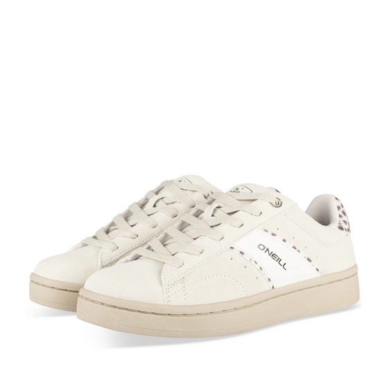 Baskets Marron Femme CUIR motif Uni Lacets                                                                                                     O NEILL