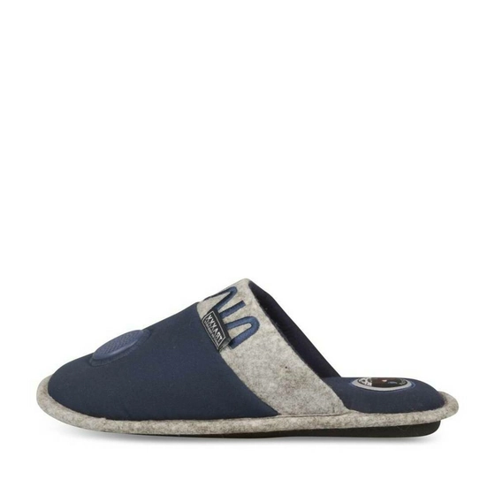 Chaussons musicaux MARINE NASA                                                                                                     NASA